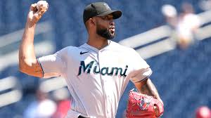 Sandy Alcantara injury update: Marlins ace to miss entire 2024 MLB season  after undergoing Tommy John surgery - CBSSports.com