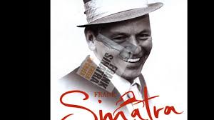 FRANK SINATRA Cheek To Cheek