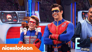 Nick Universe A To Z W Henry Danger Icarly Sam Cat Zoey 101 Mor Icarly Drake Josh Zoey 101