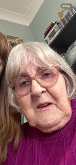 It is with great sadness that we announce the passing of our wonderful Mum  Mary Hesford. Please see the following memorial link for funeral  arrangements.