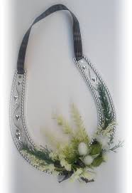 Scottish Wedding Horseshoe Wedding Horseshoes Scottish Wedding Traditions Celtic Wedding
