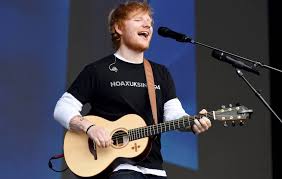 It's a question i've asked myself many times, including in 2014 when the newly ascendant english balladeer announced sheeran once again teams up with eminem, this time for the cartoonishly dancy those kinda nights from em's surprise album music to be murdered by. Ed Sheeran Teases Release Of His Fourth Album Later This Year