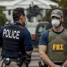 Department of justice and the nation's primary investigative and domestic intelligence agency. The Fbi Is Supposed To Track How Police Use Force Years Later It S Falling Well Short Us News The Guardian