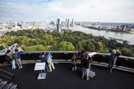 We enjoyed our visit to the euromast. Euromast Rotterdam Offnungszeiten Eintrittspreise Anfahrt Und Bewertungen