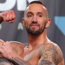 Craig McCarthy vs. Seamus Devlin, Pugilism at the Plaza 6