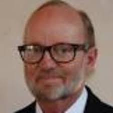 Dr. David Gregory, MD