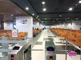 Claiming to serve 'wild, fresh atlantic lobsters', this international seafood restaurant has been to many different parts of the globe, and this. The Food Factory Breakfast Buffet At Resorts World Genting First World Plaza Oo Foodielicious