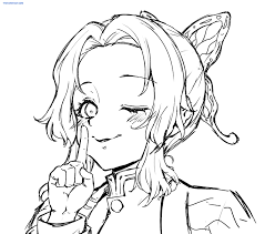 We did not find results for: Demon Hunter Demon Slayer Coloring Pages Novocom Top