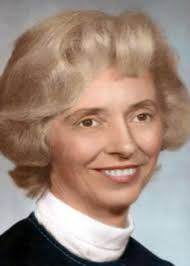 Alice G. Hassenplug Obituary