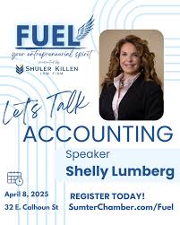 Ready to Fuel Your Business Dreams? The 2025 FUEL Program presented by  Shuler Killen Law Firm is here to help you take your business to the next  level! Whether you're a current