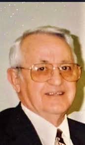 Billy Ballentine Obituary