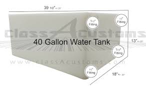 *please select the products first from the below list. Combo Pack Rv Water Holding Tanks 33 Gallon 40 Gallon Rv Fresh And Gray Water Tank Class A Customs Nsf Csa Fda Certified Freshwater Tanks Inlets Freshwater Systems Guardebem Com