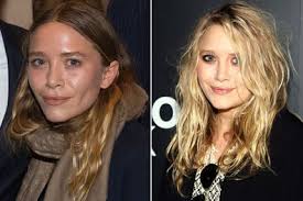 For peta to question and claim that the olsen twins haven't done their part in keeping animals safe isn't wrong either. Unrecognisable What Happened To Mary Kate Olsen S Face 9celebrity