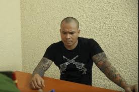 Hình xăm đại bàng giống khá bảnh. Cáº£nh Sat Ä'áº·c Nhiá»‡m Ká»ƒ Chuyá»‡n Triá»‡t Pha BÄƒng Nhom Quang Rambo Ä'an Anh Kha Báº£nh