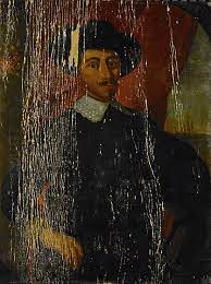 Antonio van diemen, antonie van diemen; File Antonio Van Diemen 1593 1645 Gouverneur Generaal 1636 45 Rijksmuseum Sk A 3762 Jpeg Wikimedia Commons