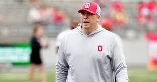 Why Ohio State OC Arthur Smith will coach from the sideline in 2026