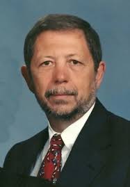 Obituary information for Dennis Terry Park, Sr.