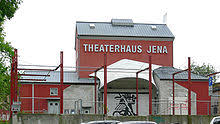 Ihre suche nach sehenswürdigkeiten jena ergab 43 treffer Jena Wikipedia