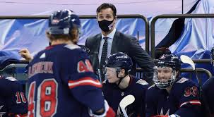 Dunning to covid il, starting lineups, injury report the texas rangers look to build off an impressive victory as they take on the cleveland indians for the second of a three. Rangers Coaching Staff Unavailable Vs Flyers Due To Covid 19 Protocols