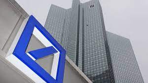 Deswegen bieten ihnen die geschäftskunden beratungscenter in ihrer region neue möglichkeiten. Deutsche Bank Findet Neuen Vorstandschef Fur Privatkunden Sparte Manager Magazin