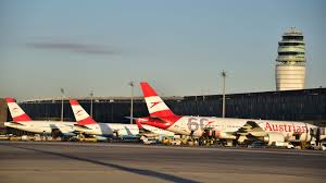Austrian airlines with additional holiday flights at the beginning of june. Summer Flight Schedule 2019 More Austrian Airlines Flights To The United States Germany And Japan Lufthansa Group