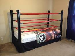 Check spelling or type a new query. Diy Wrestling Bed Step By Step Instructions Under 100 Diy Toddler Bed Bed Steps Diy Bed