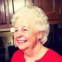 Zula Inez Mooney Obituary (2025)