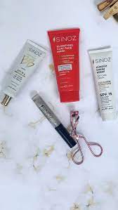 Sinoz Cilt Bakim Urunleri Cilt Bakim Urunleri Bronzlastirici Shea Butter