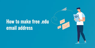 A.edu email is an email address provided to the students and the staff members by an institution, school, or college. How To Make Free Edu Email Address In 2020 Easy Cheesey Methods Myemailverifier Blog