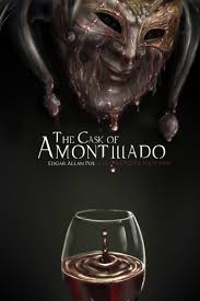 The_Cask_Of_Amontillado_Critical_Thinking_Questions.Pptx