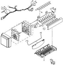 Check which model of whirlpool ice maker you own. Pin On Diy Tips Tricks Ideas Repair