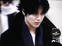 Lee Taemin Taemin Shinee Taemin Bad Acne