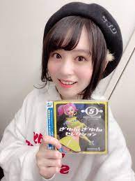 yuki nakashima 仮面ライダージオウ 声優 ファッションアイデア