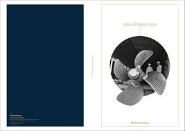 This private company limited by shares has been operating for 50 years 136 days. Nam Cheong Annual Report 2015 Proposal 2 On Behance
