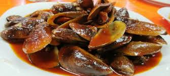 Sawi hijau juga merupakan sayuran yang sangat mudah untuk diolah. Resep Masak Kerang Hijau Saus Tiram Masak Memasak