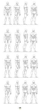 Free anatomy 3d models are ready for lowpoly, rigged, animated, 3d printable, vr, ar or game. 35 Best Drawing Male Anatomy Ideas Character Design References Drawings Character Design