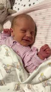 Five near arrivals to welcome to the world