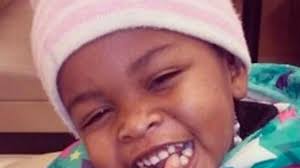 As 4-year-old gunshot victim leaves hospital, mom pleads: 'Stop the  violence'