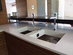 Home of boffi official website. Cucine Corian Prezzi Foto E Materiali Centro Cucine Roma