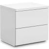 Your bedroom's not complete without the perfect bedside table to keep your essentials within fumbling distance. 1