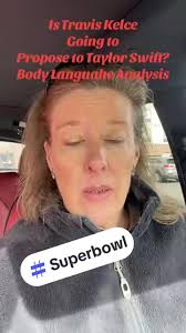 I know you’ve been waiting for this one. Is Travis Kelce gonna propose to  Taylor Swift? Let’s see what he said at Super Bowl media day.