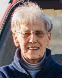 Lucy M. Bridges Obituary