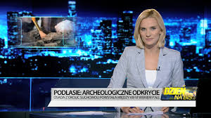 Kolejni dziennikarze mediów zagranicznych pozbawiani akredytacjieuropa (tvn24.pl). Kamila Rachwalska Home Facebook