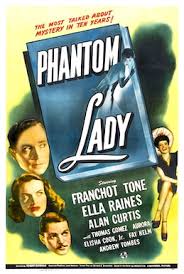 Phantom Lady (film) - Wikipedia