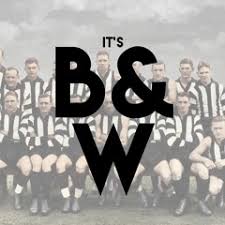 Learn more about the canopy community forest project (link below). It S Black And White Collingwood Podcast S Stream