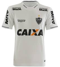 Entre e conheça as nossas incriveis ofertas. Gt Camisas Camisas Atletico Mg 2018 2019 Home Away E Third