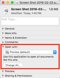 The Power Of Preview: Pulling Files Into Preview - TidBITS