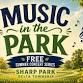 Music in the Park Series - Delta Township