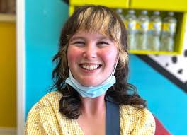 At this Long Beach salon, inclusion isn't an afterthought—it's the mission  • Eat. See. Do.