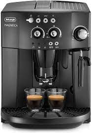 Espresso machine delonghi magnifica manual 3400 psi power. De Longhi Esam 4000 B Magnifica 15 Bar Bean To Cup Espresso Cappuccino Machine Black Amazon De Home Kitchen